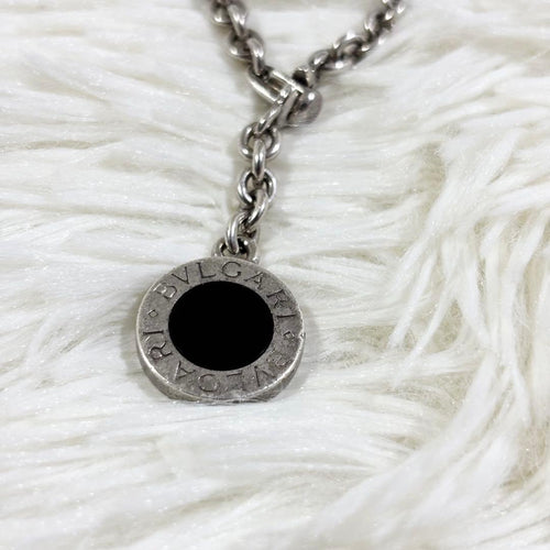 Bvlgari Keychain Key Ring