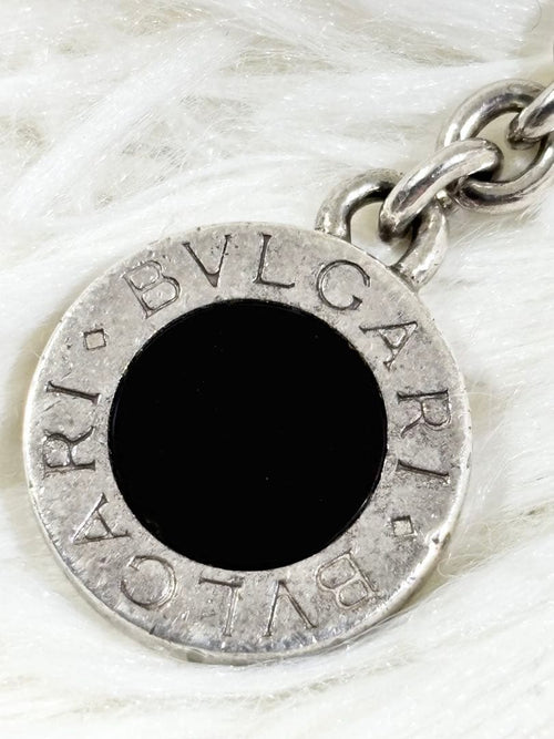 Bvlgari Keychains Key Rings