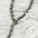 Bvlgari Keychain Key Ring