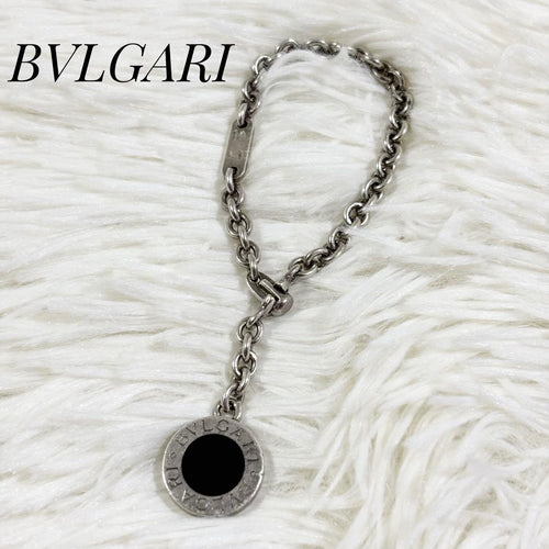 Bvlgari Keychains Key Rings