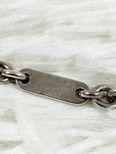 Bvlgari Keychain Key Ring