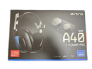 Astro Gaming Headphone Headset A40 Mixamp