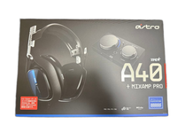 Astro Gaming Headphone Headset A40 Mixamp