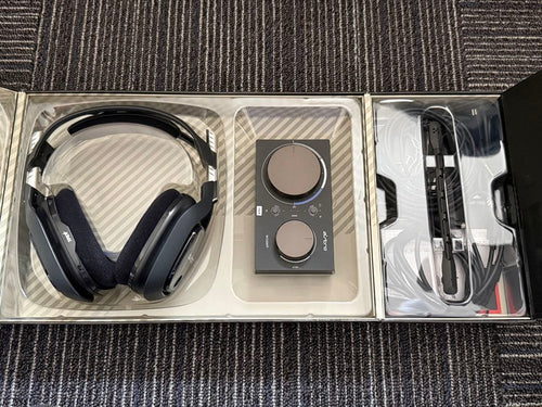 Astro Gaming Headphone Headset A40 Mixamp
