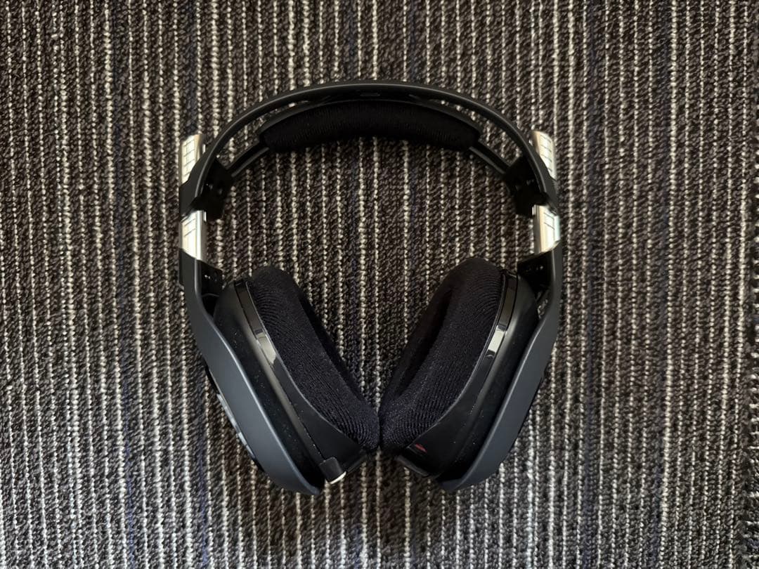 Astro Gaming Headphone Headset A40 Mixamp