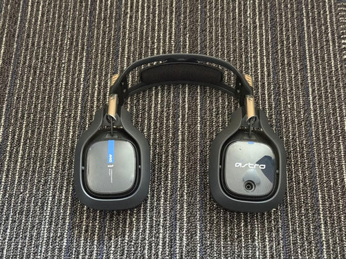 Astro Gaming Headphone Headset A40 Mixamp