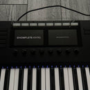 Midi Keyboard Pad Kompletekontrol S49 Mk2