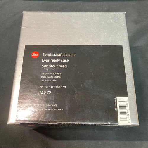 Leica Camera Cases 14872