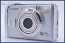 Compact Digital Camera Fujifilm Finepix A900 4X #Am8265