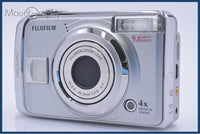Compact Digital Camera Fujifilm Finepix A900 4X #Am8265