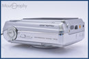 Compact Digital Camera Fujifilm Finepix A900 4X #Am8265