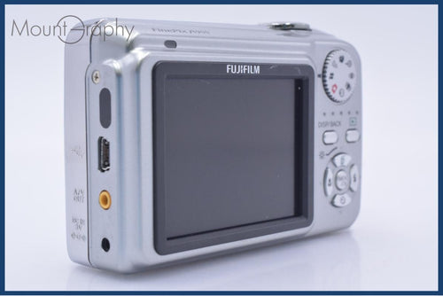 Compact Digital Camera Fujifilm Finepix A900 4X #Am8265