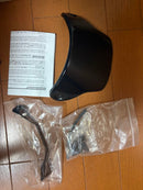 Yoshimura Cowls Fenders 125