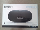 Denon Portable Md Player Cocoon Speaker Dock Dsd500K