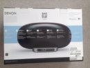 Denon Portable Md Player Cocoon Speaker Dock Dsd500K