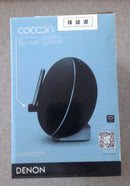 Denon Portable Md Player Cocoon Speaker Dock Dsd500K