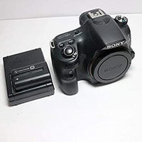 Digital Slr Sony 58