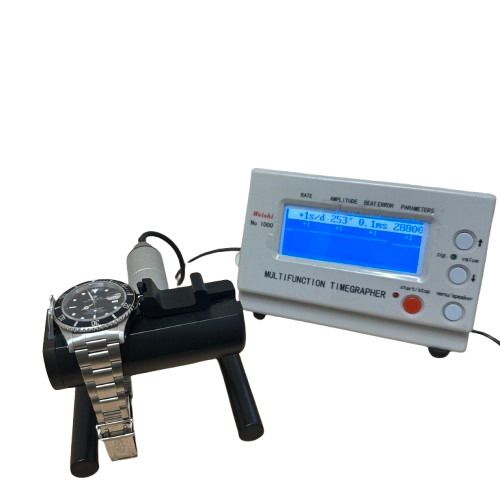 Rolex Automatic Winding Clock 16610 E
