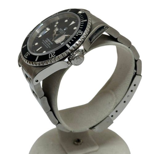 Rolex Automatic Winding Clock 16610 E
