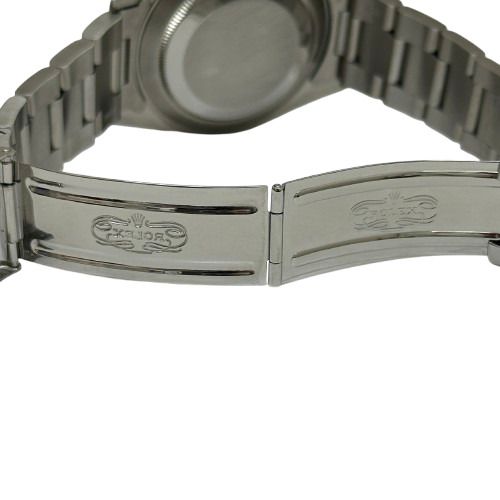 Rolex Automatic Winding Clock 16610 E