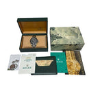 Rolex Automatic Winding Clock 16610 E
