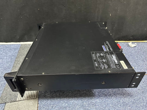 Power Amplifiers Inter M 1000 Ampler