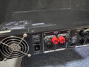 Power Amplifiers Inter M 1000 Ampler