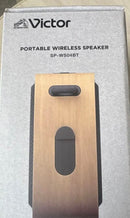 Victor Wireless Speakers