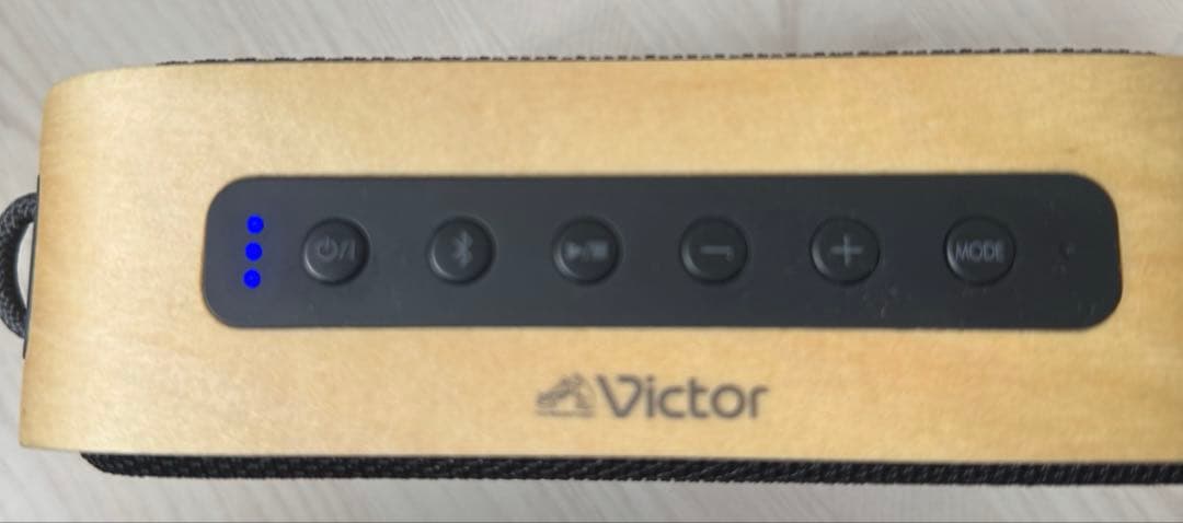 Victor Wireless Speakers