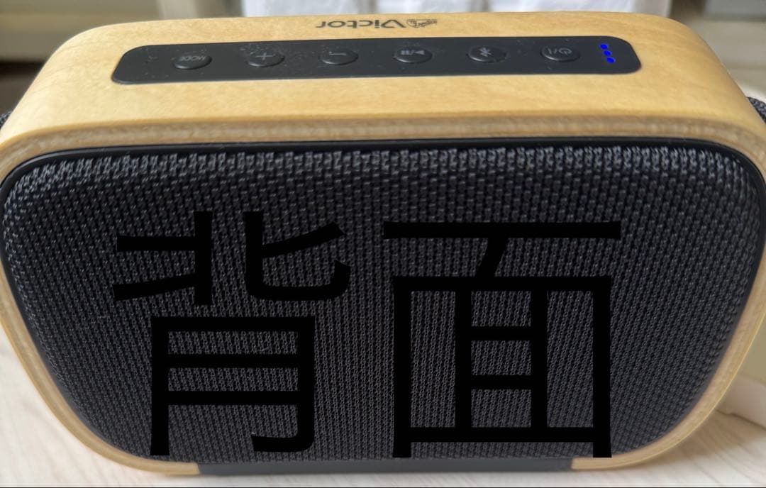 Victor Wireless Speakers