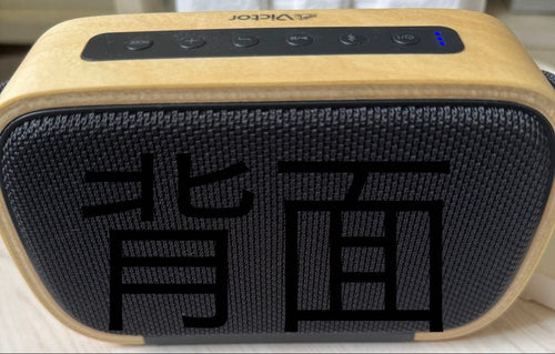 Victor Wireless Speakers