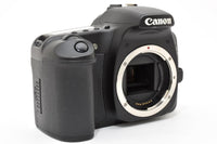 Canon Digital Slrs Eos 30D #2947222