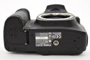 Canon Digital Slrs Eos 30D #2947222