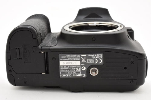 Canon Digital Slrs Eos 30D #2947222