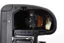 Canon Digital Slrs Eos 30D #2947222