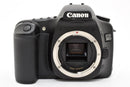 Canon Digital Slrs Eos 30D #2947222