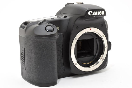 Canon Digital Slrs Eos 30D #2947222