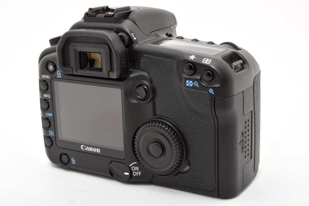 Canon Digital Slrs Eos 30D #2947222