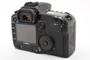Canon Digital Slrs Eos 30D #2947222