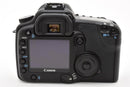 Canon Digital Slrs Eos 30D #2947222
