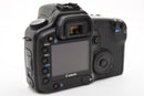 Canon Digital Slrs Eos 30D #2947222