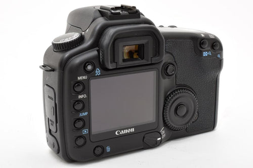 Canon Digital Slrs Eos 30D #2947222