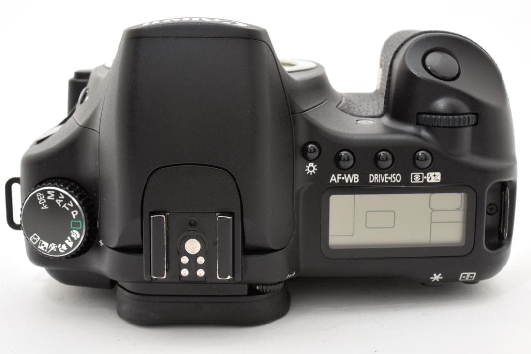Canon Digital Slrs Eos 30D #2947222