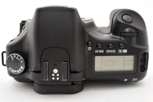 Canon Digital Slrs Eos 30D #2947222