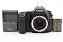 Canon Digital Slrs Eos 30D #2947222