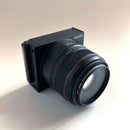 Ricoh Mirrorless Interchangeable Lens Cameras Gxr Gr A12 F2.5 Macro