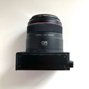 Ricoh Mirrorless Interchangeable Lens Cameras Gxr Gr A12 F2.5 Macro