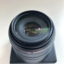 Ricoh Mirrorless Interchangeable Lens Cameras Gxr Gr A12 F2.5 Macro