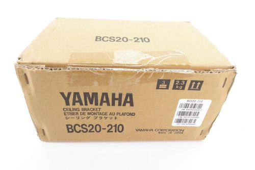 Others Yamaha Bcs-20-210