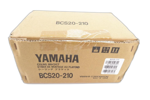 Others Yamaha Bcs-20-210